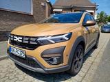 Dacia Sandero ECO-G 100 Stepway Extreme+ Stepway E... - Dacia Sandero mit LPG-Antrieb: Beige