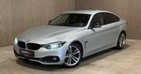 BMW 420D GranCoupe Aut. - BMW 4er bis 10.000 Euro