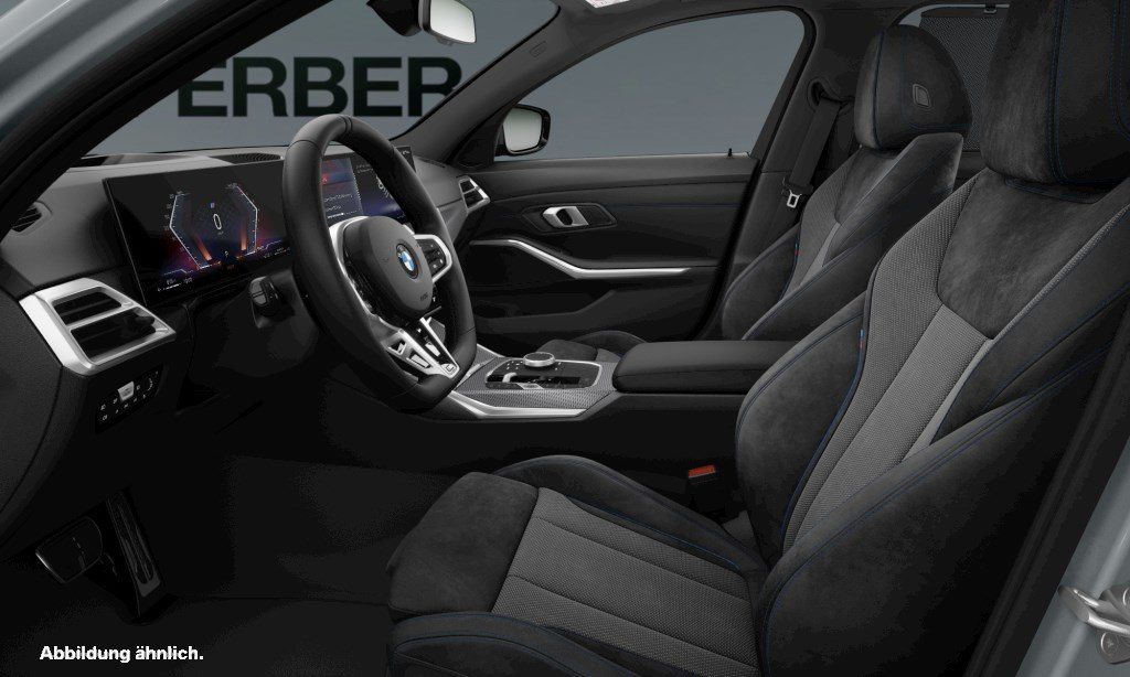 BMW 330 - Bild 4