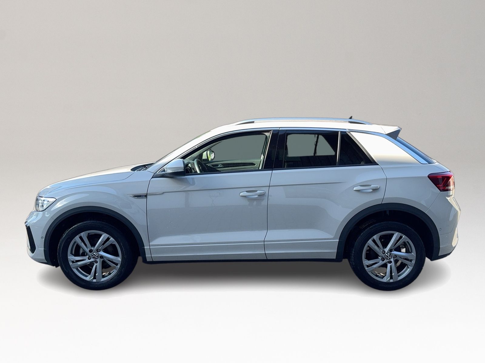 T-Roc 1.0 TSI R-Line, Climatronic, Navi Discover
