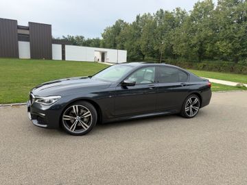 BMW 730 - 6