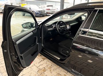 Skoda Superb - 10