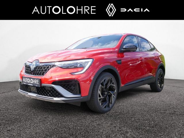 Renault Arkana Esprit Alpine TCe 160 EDC