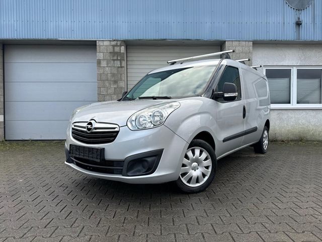 Opel Combo D Kasten L2H1 2,4t MAXI