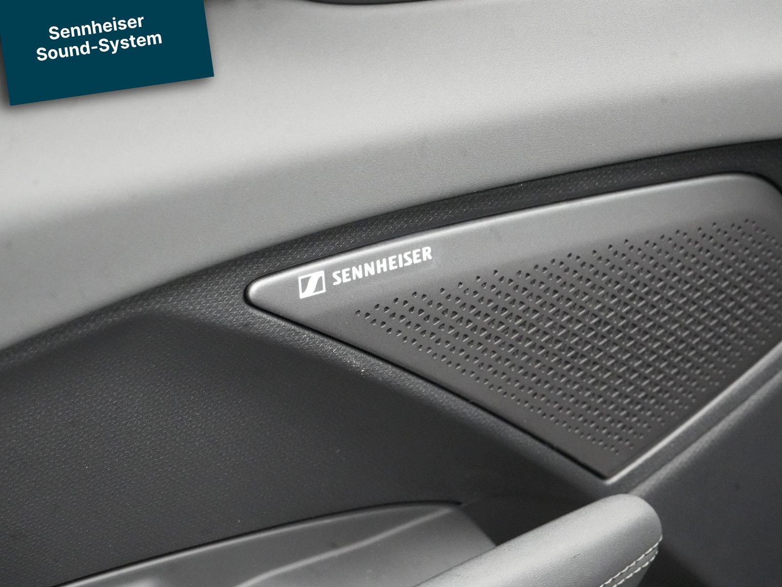 Cupra Terramar - Bild 7