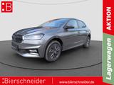 Skoda Fabia 1,0 TSI DSG Selection KLIMAAUT SH KESSY LE - Skoda Fabia Neuwagen: Automatik