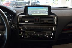 BMW 220 d Sport Line Cabrio~Automatik~Leder~Navi Pro