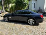 BMW 730d - - BMW 730 in Berlin