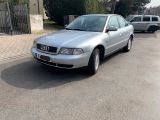 Audi A4 1.8 -Benziner, unfallfrei, TÜV neu, 41.000 km - Audi A4 aus 1998