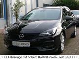 Opel Astra Sports Tourer 1.5 D"TOP AUSSTATTUNG"AHK" - Opel Astra Gebrauchtwagen in Karlsruhe