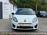 Renault Twingo Night & Day/Automatik/Klima/Pano./PDC - Renault Twingo: Weiß