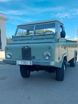 Land Rover Serie II 1300