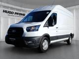 Ford Transit Trend 350 EXPRESS-LINE L3H3 AUT | KLIMAA - Ford Transit Jahreswagen