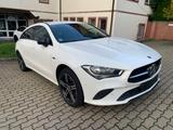 Mercedes-Benz CLA 250e SB*Kamera*Night*AHK*Leder*Carplay*18* - Mercedes-Benz CLA 250 Shooting Brake mit Anhängerkupplung