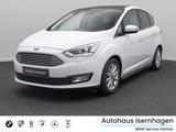 Ford C-MAX Titanium Kamera HiFi Komfort Tempomat Navi - Ford C-Max in Hannover