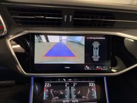 Audi A6 - Vorschau Bild 21