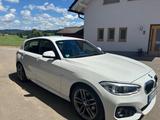 BMW 120i M Sport M Sport - BMW 120: 120i M Sport