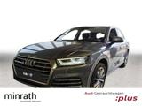 Audi Q5 50 TFSI e Q s-Line LED NAVI+ PDC LM20 DAB - Audi Q5 mit Hybrid-Antrieb