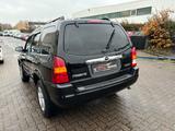 Mazda Tribute 2.0 4x4 - Mazda Tribute Benziner Gebrauchtwagen