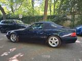 Mercedes-Benz SL 500 R129, Langstrecke, Garagengepflegt - Mercedes-Benz SL 500 aus 1994