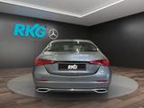 Mercedes-Benz C 220 d AVANTGARDE SCHIEBEDACH SPURPKET MEMORY - Mercedes-Benz C 220 in Bonn