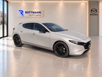 Mazda 3 - Vorschau Bild 3
