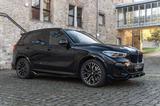 BMW X5 xDrive40i M-SPORT HUD H&K 360° LASER ACC TOTW - : Allradantrieb, Geländewagen