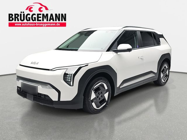 Kia EV3 81.4 KWH EARTH MJ25 WINTER-CONNECT UPGRADE D