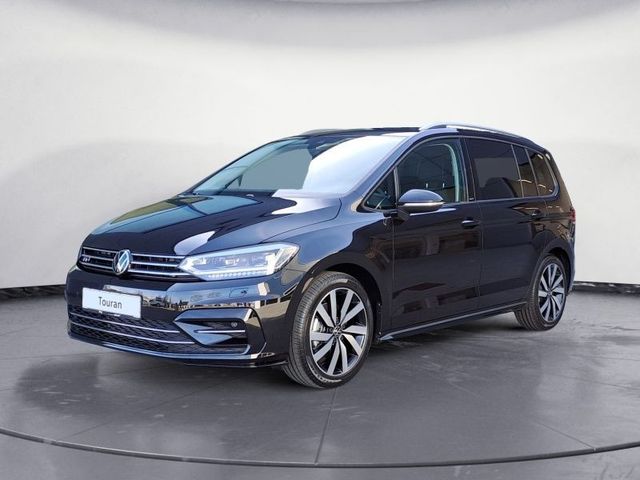 Volkswagen Touran MOVE 1,5 l TSI OPF  7-Gang-Doppelkupplung