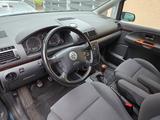 Volkswagen Sharan 1.9TDI 96kW Cruise Cruise - gebrauchte VW Sharan aus dem Jahr 2003