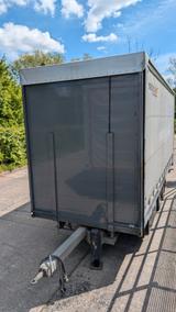 MAN TGL 8.180 und Tandem-Anhänger  - Offers
