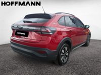 Volkswagen Taigo - Vorschau Bild 5