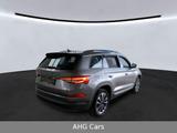 Skoda Kodiaq 2.0 TDI DSG Tour *LED*NAVI*R-KAMERA* - Skoda Kodiaq TOUR mit Diesel-Antrieb