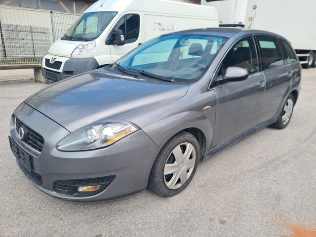 Fiat Croma 1.9 Multijet 16V Automatik