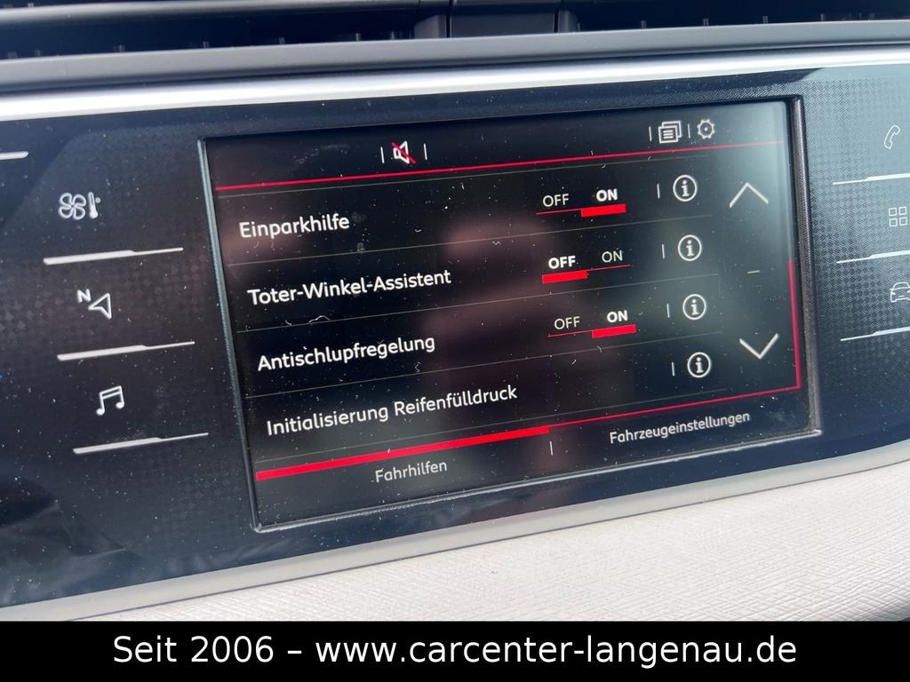 Citroën C4 SpaceTourer