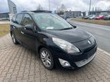 Renault Scenic III Grand Luxe Pano Leder Tempomat Navi - Renault Scenic: Luxe