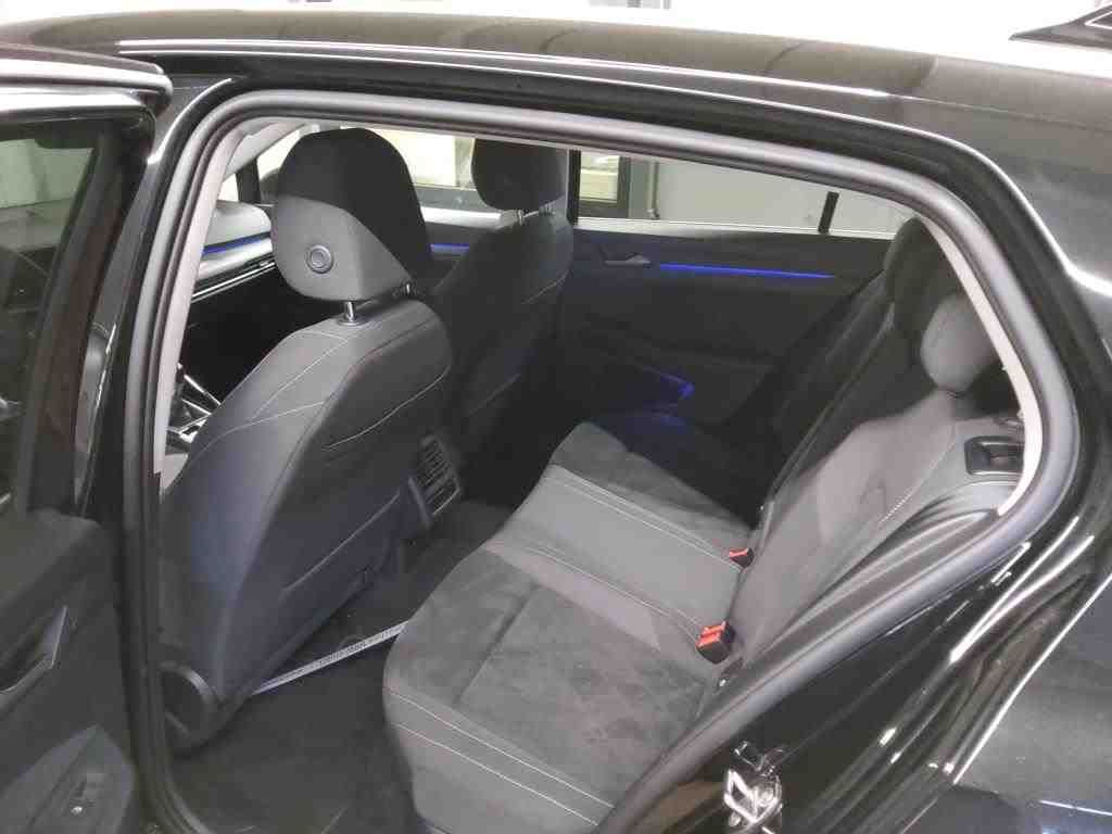 Volkswagen Golf - Bild 7