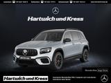 Mercedes-Benz AMG GLB 35 4Matic+Pano+7Sitzer+Burmester+AMG-Nig