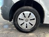 Volkswagen T6.1 Kasten 2.0 TDI Heckklappe,3-Sitzer - Volkswagen T6 aus 2024