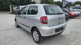 Volkswagen Fox Basis - Volkswagen Fox in Leipzig