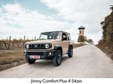 Suzuki Jimny 1.5 ALLGRIP Comfort PLUS 1 Hd. 33 tkm TOP - Suzuki Jimny aus 2018