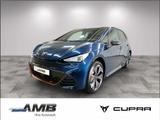 Cupra Born VZ 84kWh/LED/ACC/HuD/Navi/360°/Wärmepu/5J.G - Cupra Born: Vz