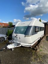 Hobby Prestige 540 UFE - Angebote entsprechen deinen Suchkriterien