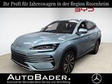 BYD Seal U DM-i DESIGN AWD LED PSD LEDER HUD 360 ACC - blaue BYD Seal U