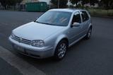 Volkswagen Golf IV Pacific 1,4 / 16V Klima... - Volkswagen Golf: Iv 16