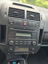 Volkswagen vw polo 9n 1.6 Highline Automatik 2 Hand - Volkswagen Polo: 9n2