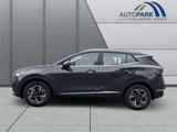 Kia Sportage 1.6T-GDi MHEV Vision Navi SHZ PDC LED - Kia Sportage mit Benzin-Antrieb: Blau