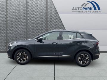KIA Sportage - 2