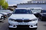BMW 330i Touring*NAVI*LED*LEDER*PANO*SEHR GEPFLEGT* - BMW 330 Gebrauchtwagen in Nürnberg