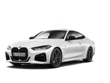 BMW M440d xDrive Coupe Sport Aut. Klimaaut. Glasdach